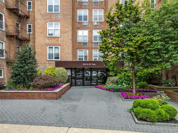 21015 23rd Avenue #3B, Bayside, NY 11360