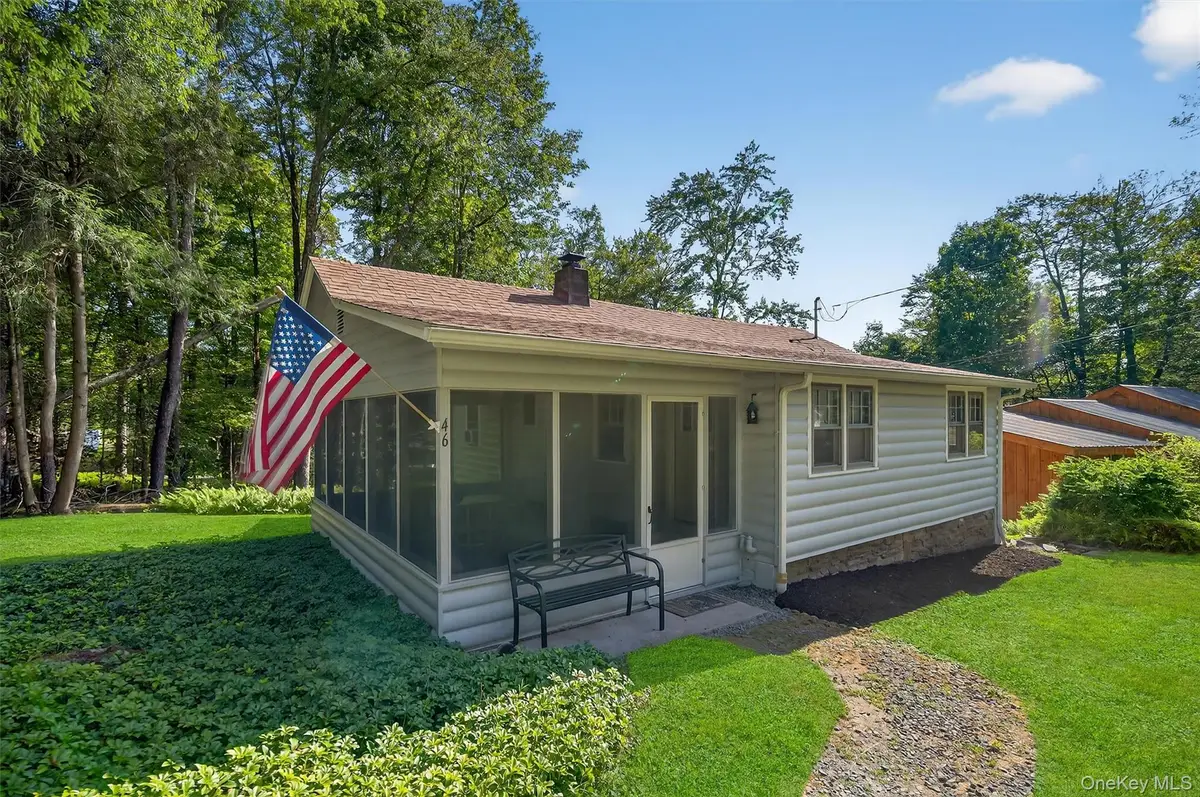 46 W Ozark Trail, Smallwood, NY 12720 - Image #1