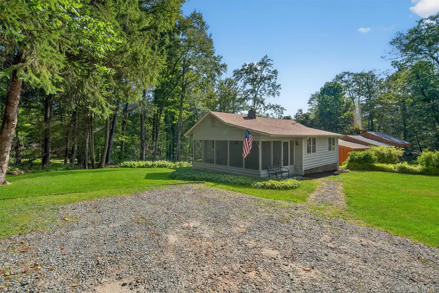 46 W Ozark Trail, Smallwood, NY 12720 - Image #2