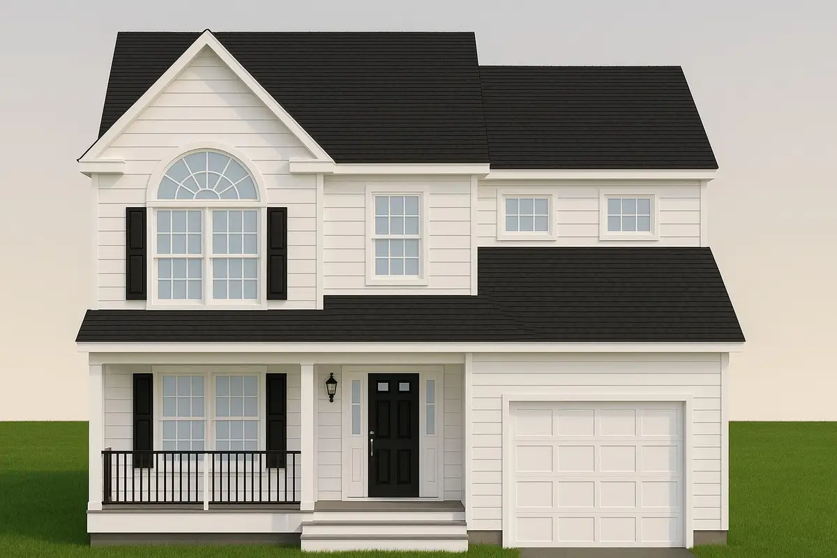 0 Edgewater Drive, Mastic Beach, NY 11951 - Image #1