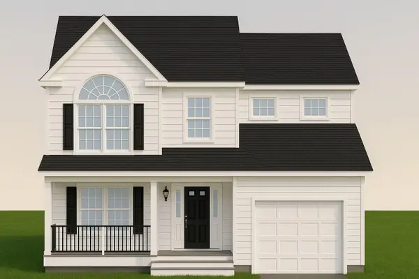 0 Edgewater Drive, Mastic Beach, NY 11951