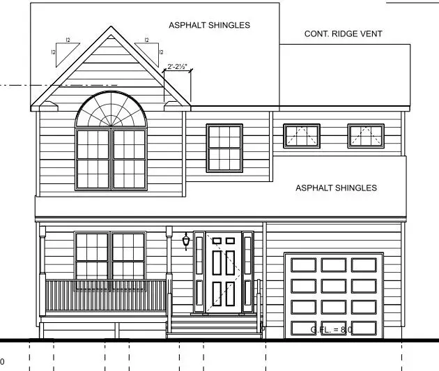 0 Edgewater Drive, Mastic Beach, NY 11951 - Image #2