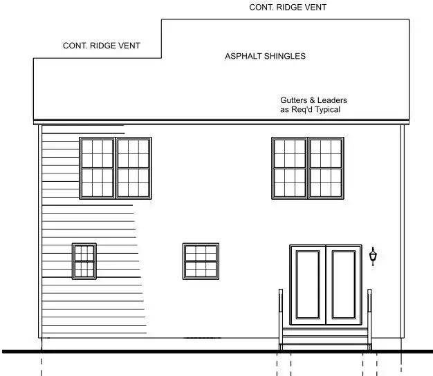 0 Edgewater Drive, Mastic Beach, NY 11951 - Image #3