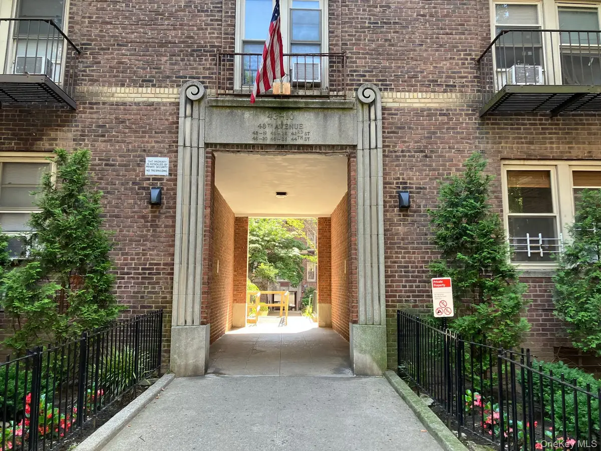 48-55 43 Street #2F, Sunnyside, NY 11377 - Image #1