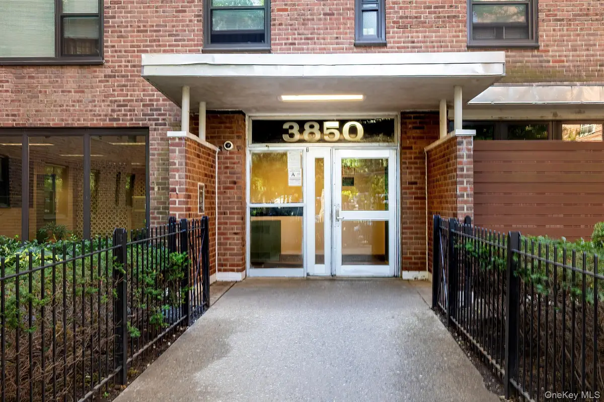 3850 Sedgwick Avenue #7A, Bronx, NY 10463 - Image #1