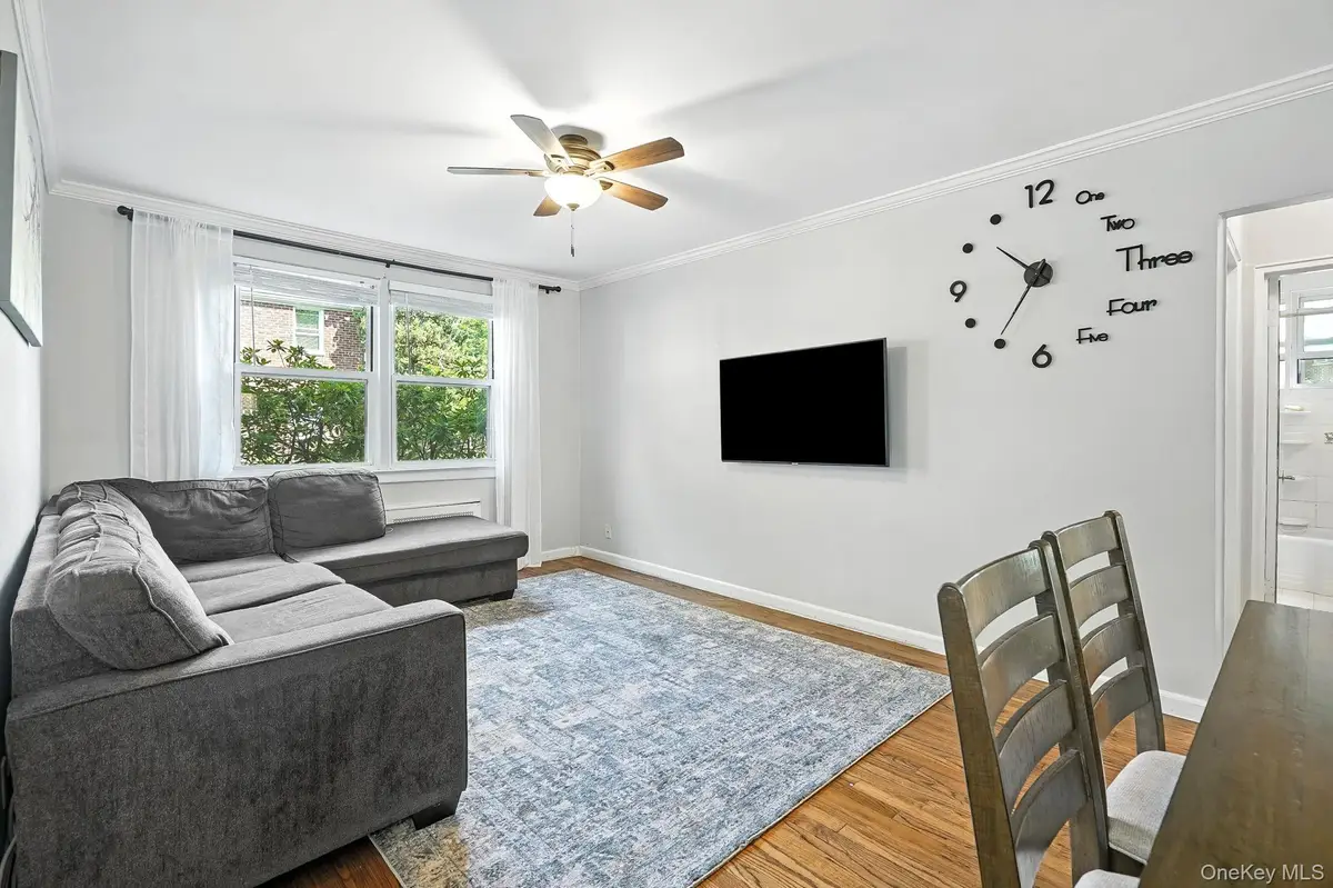 3 Bryant Crescent #1B, White Plains, NY 10605 - Image #1