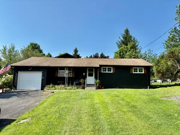 13 California, Liberty, NY 12754