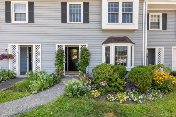 58 Winterberry Circle, Cross River, NY 10518