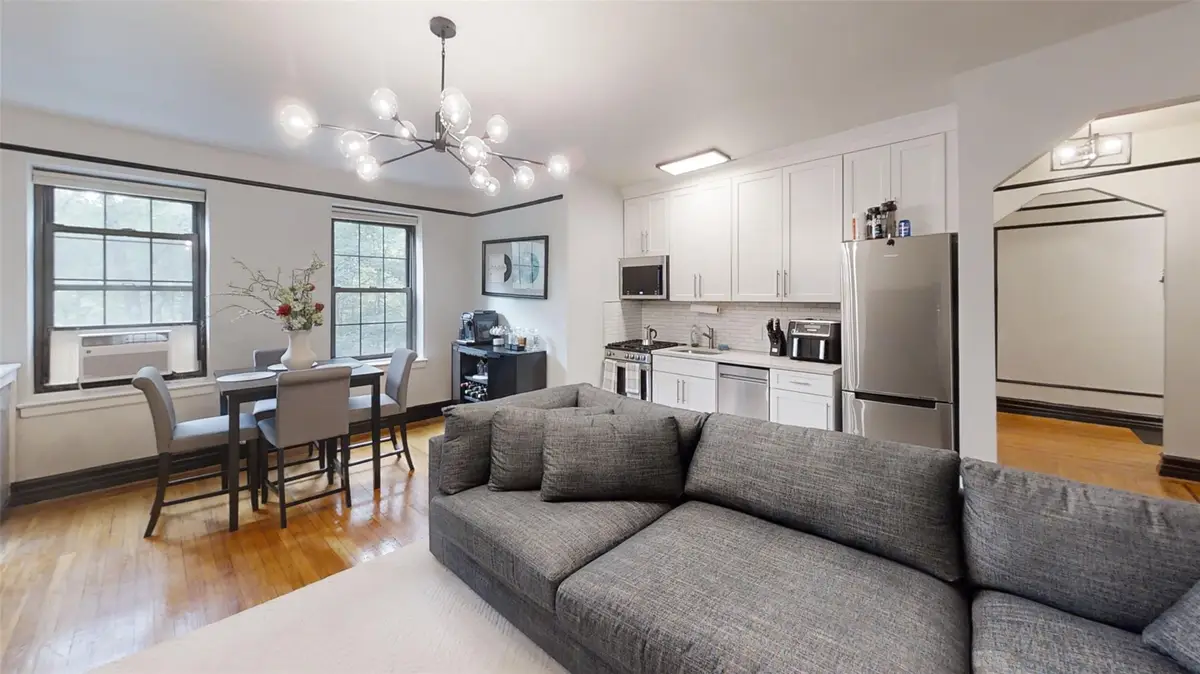 105 Garth Road #4k, Scarsdale, NY 10583 - Image #1