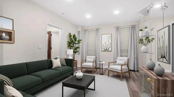 868 Morris Park Avenue, Bronx, NY 10462