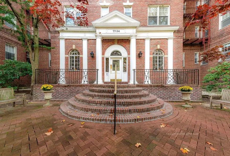 77-34 113 Street #3D, Forest Hills, NY 11375 - Image #2