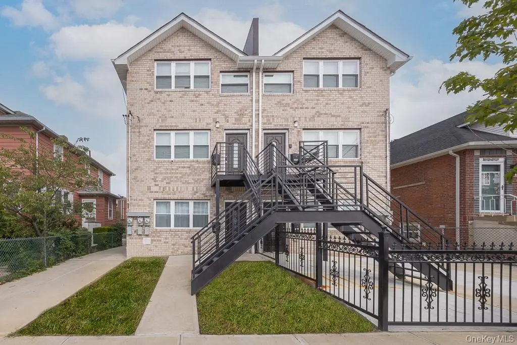 416 Revere Avenue, Bronx, NY 10465 - Image #1