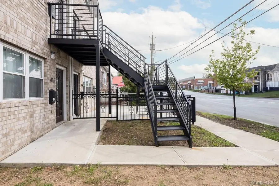416 Revere Avenue, Bronx, NY 10465 - Image #2