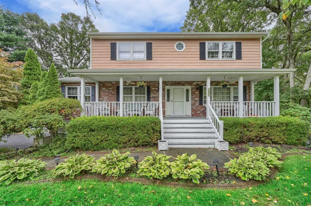 129 Barnes Road, Washingtonville, NY 10992 - Image #1