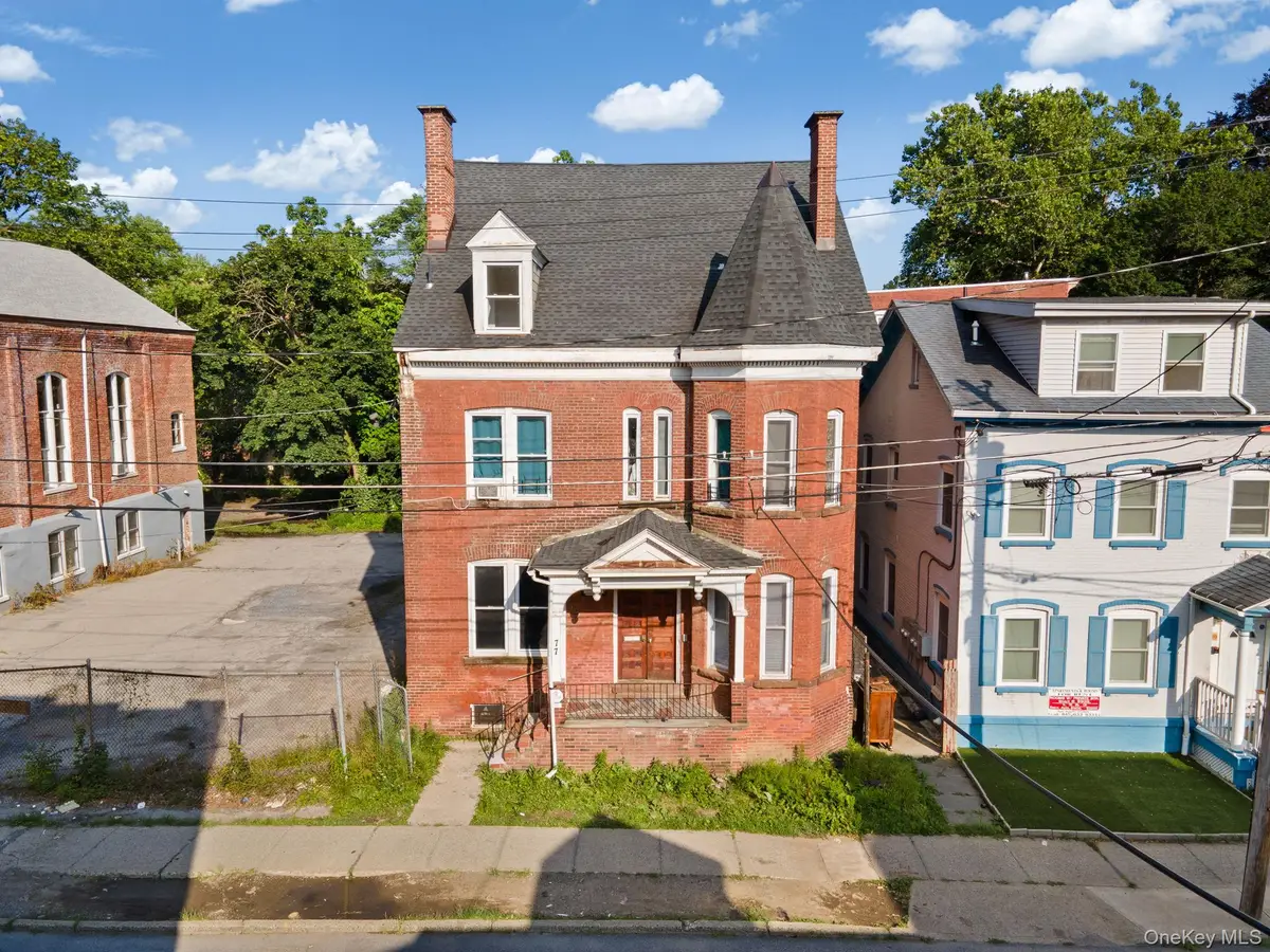 77 Academy Street, Poughkeepsie, NY 12601 - Image #1