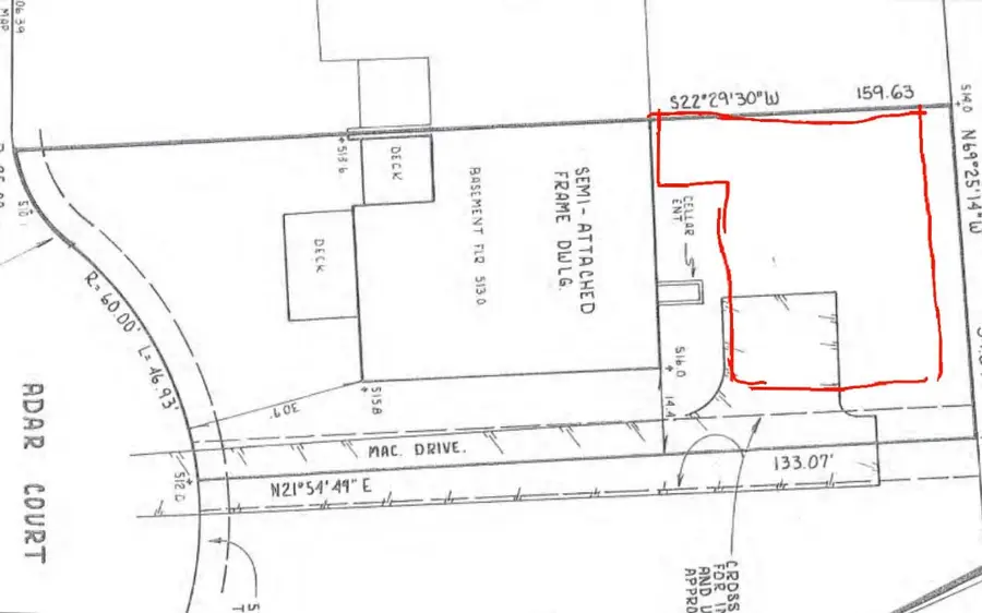 222-230 Adar Court, Monsey, NY 10952 - Image #2