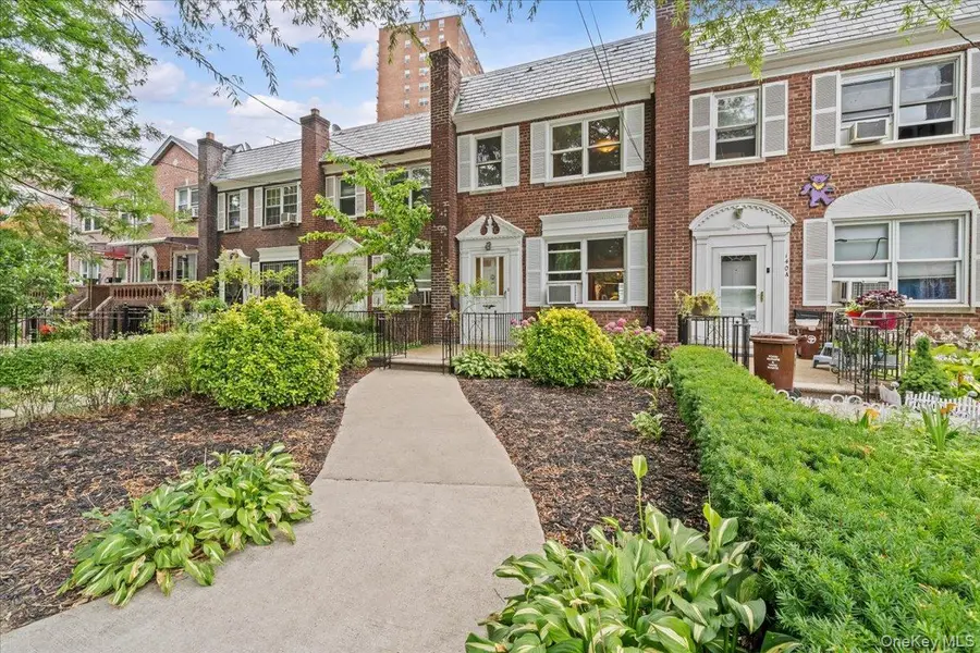 140 Van Cortlandt Park South, Bronx, NY 10463 - Image #2