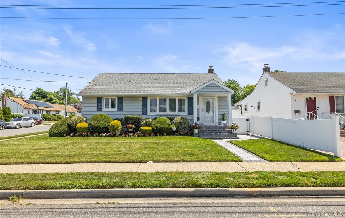 64 Myers Avenue, Hicksville, NY 11801 - Image #1