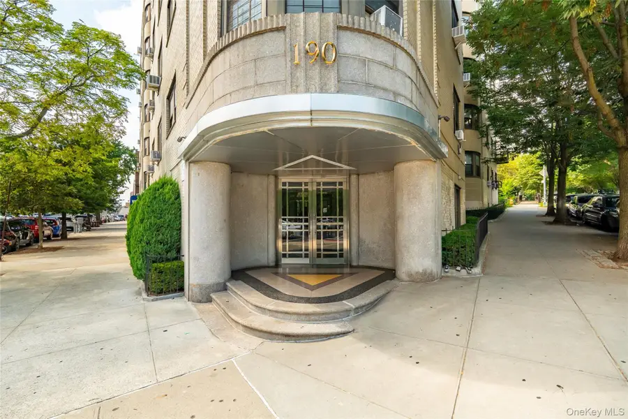 190 E Mosholu Parkway S #4G, Bronx, NY 10458 - Image #2