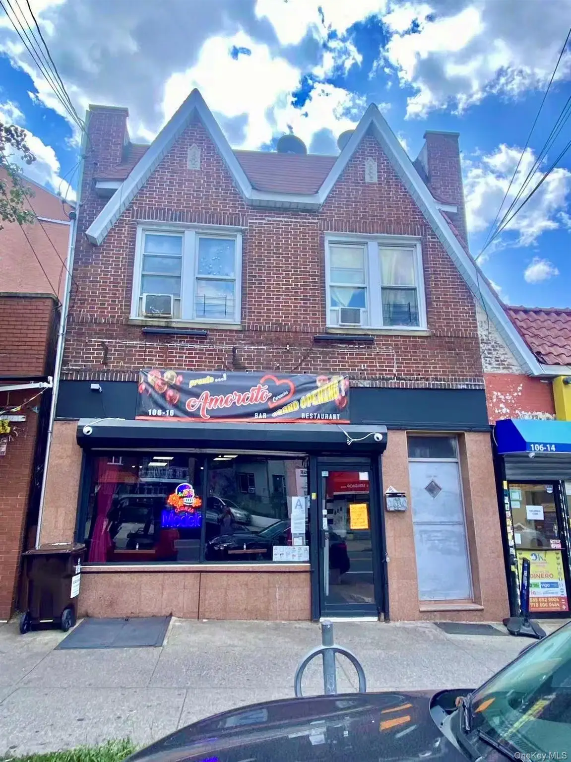 106-16 Corona Ave, Corona, NY 11368 - Image #1