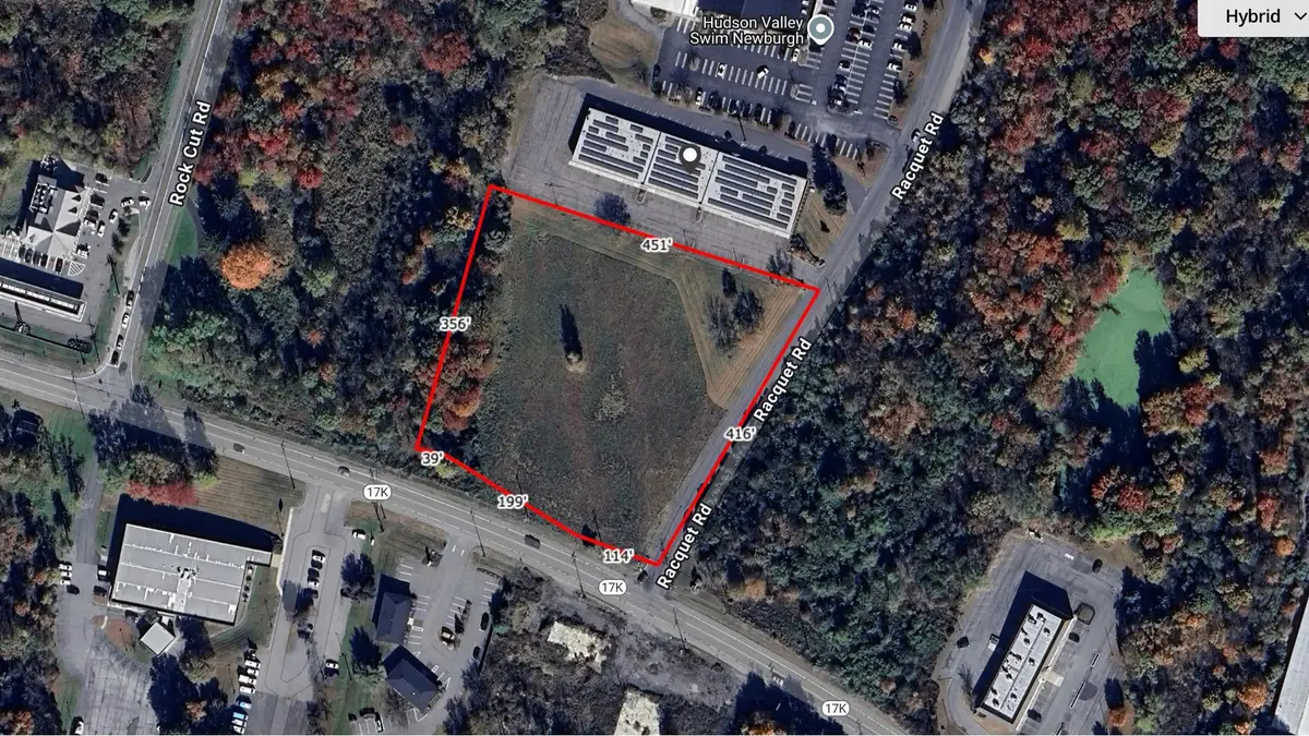 Newburgh Cochecton, Newburgh, NY 12550 - Image #1