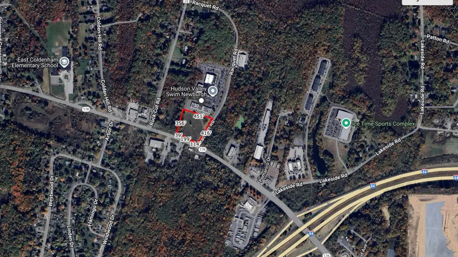 Newburgh Cochecton, Newburgh, NY 12550 - Image #2