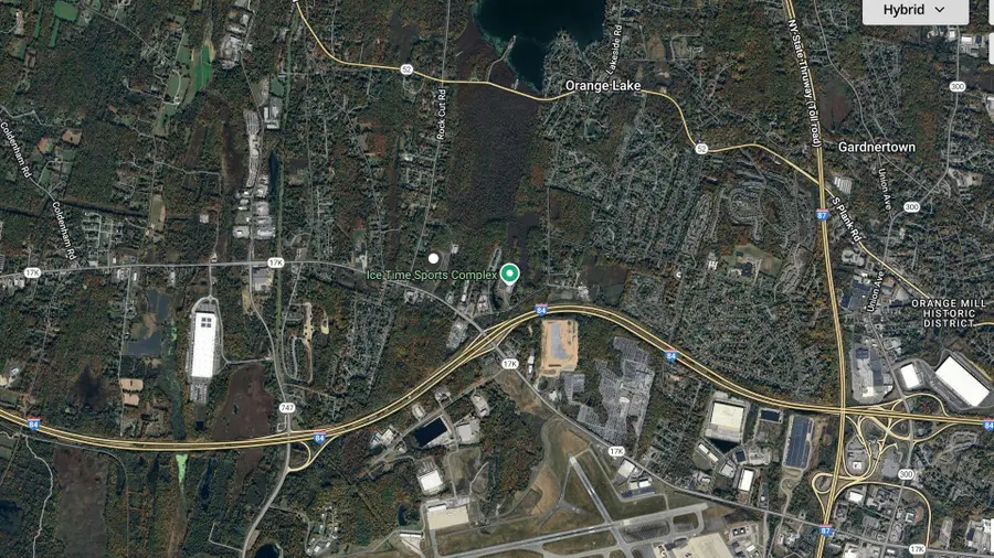 Newburgh Cochecton, Newburgh, NY 12550 - Image #3