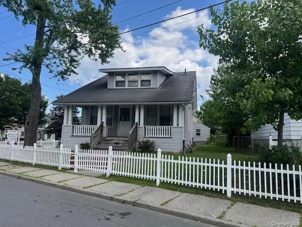 22 Bonnell Street, Middletown, NY 10940