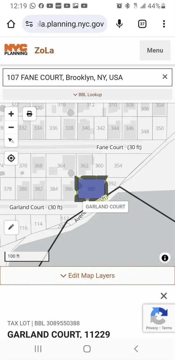 108 Garland Court, Brooklyn, NY 