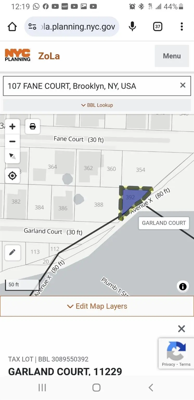 108 Garland Court, Brooklyn, NY  - Image #2