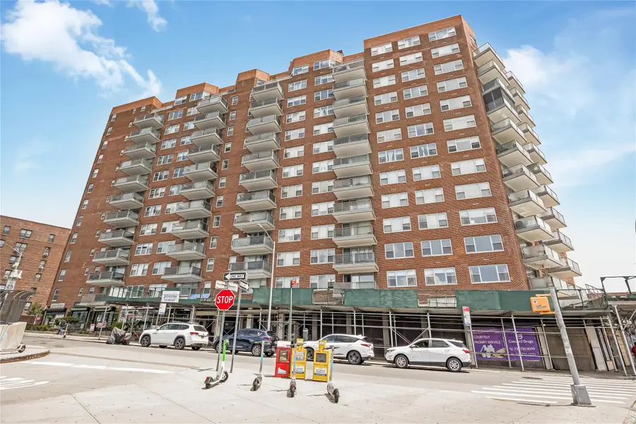 85-15 Main Street #12I, Briarwood, NY 11435 - Image #2