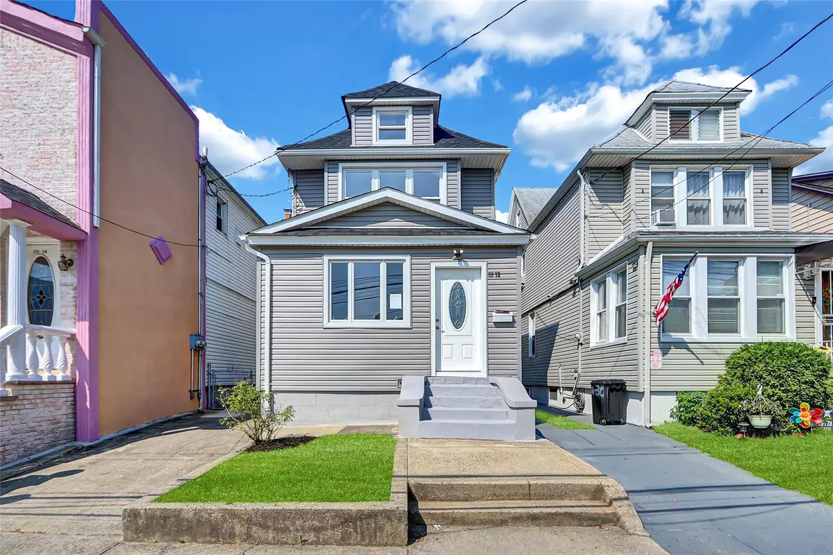 111-32 116th Street, South Ozone Park, NY 11420 - Image #1