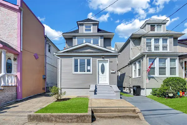 111-32 116th Street, South Ozone Park, NY 11420