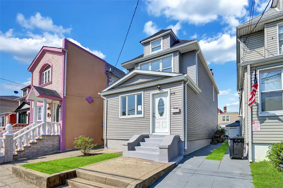 111-32 116th Street, South Ozone Park, NY 11420 - Image #2