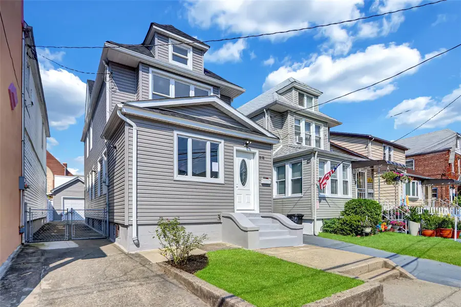 111-32 116th Street, South Ozone Park, NY 11420 - Image #3