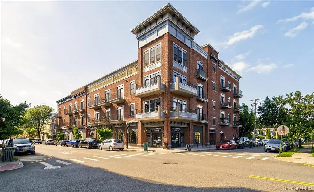 249 Main Street #402, Beacon, NY 12508 - Image #1