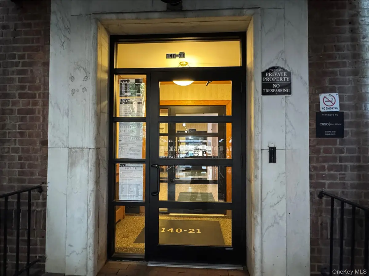 14021 Burden Crescent #107, Briarwood, NY 11435 - Image #1