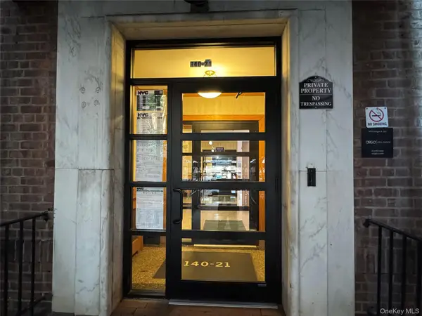 14021 Burden Crescent #107, Briarwood, NY 11435