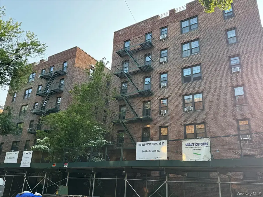 14021 Burden Crescent #107, Briarwood, NY 11435 - Image #2