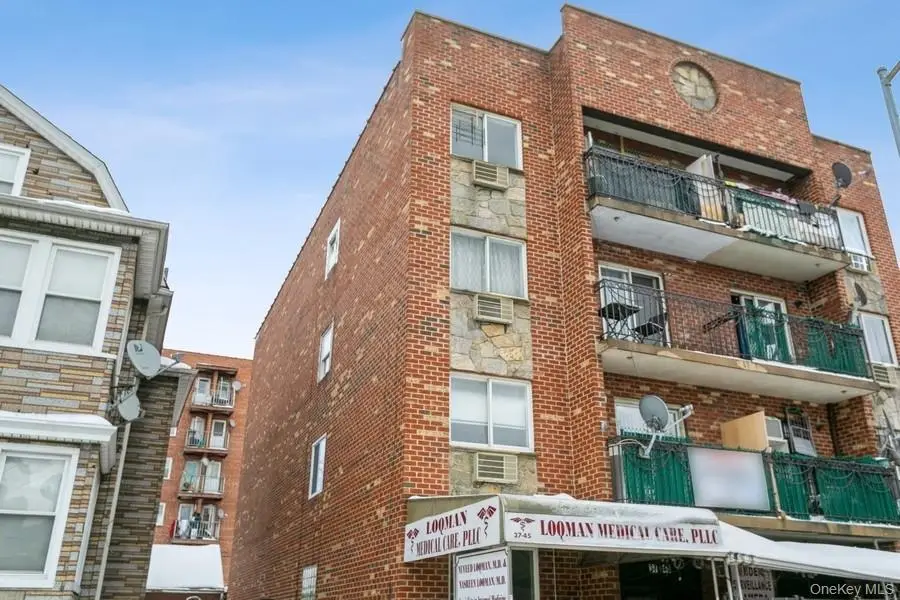 3745 75th Street, Jackson Heights, NY 11372 - Image #1