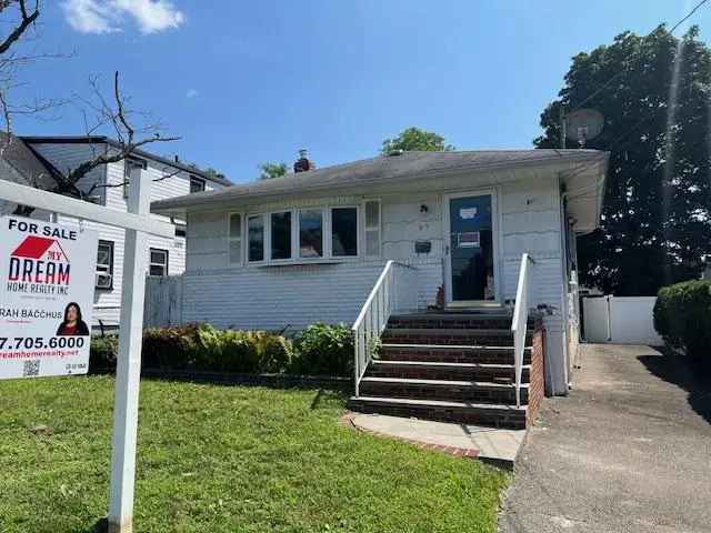 87 W Clinton Avenue, Roosevelt, NY 11575 - Image #3