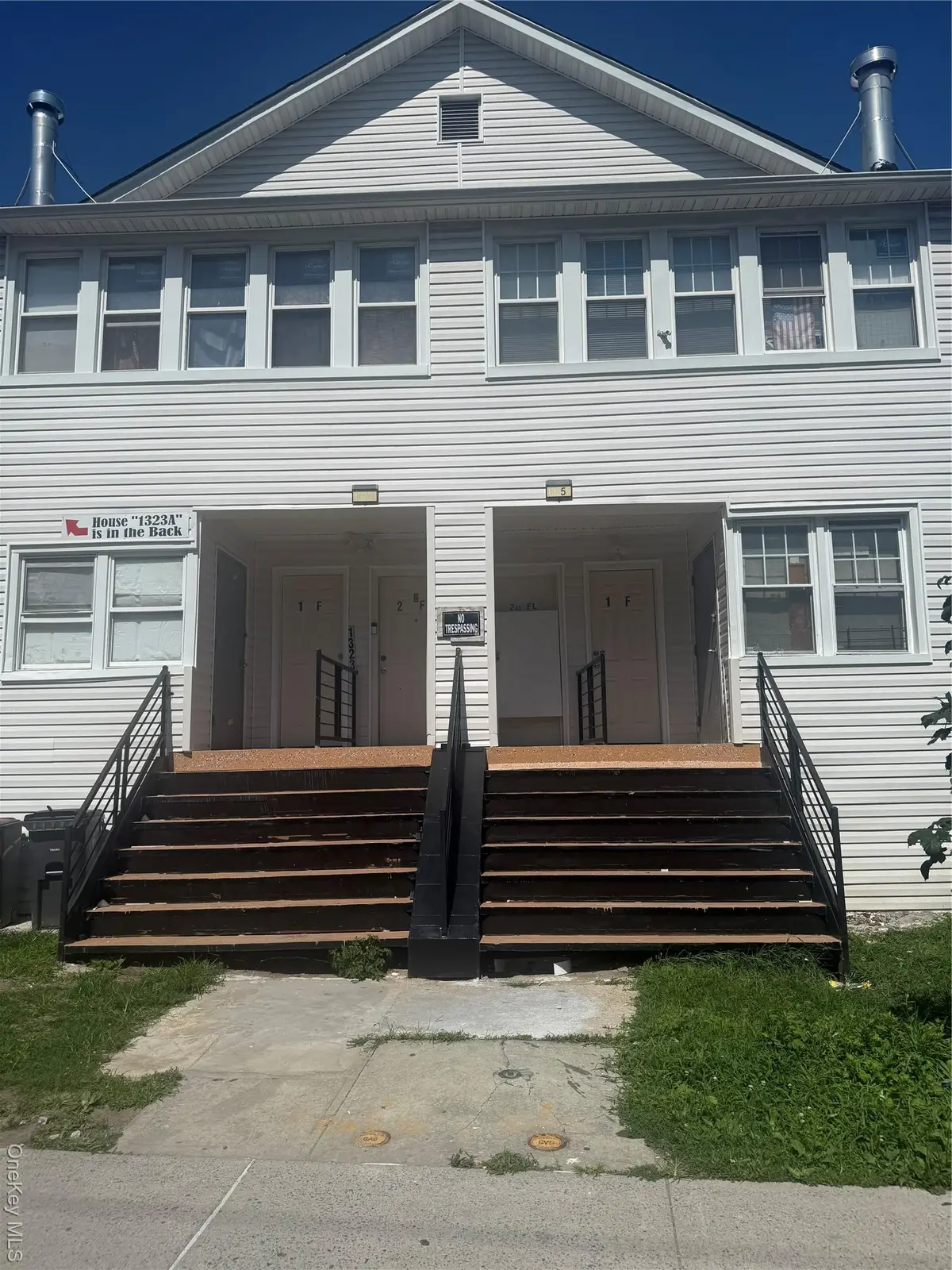 1323 Mcbride Street, Far Rockaway, NY 11691 - Image #1