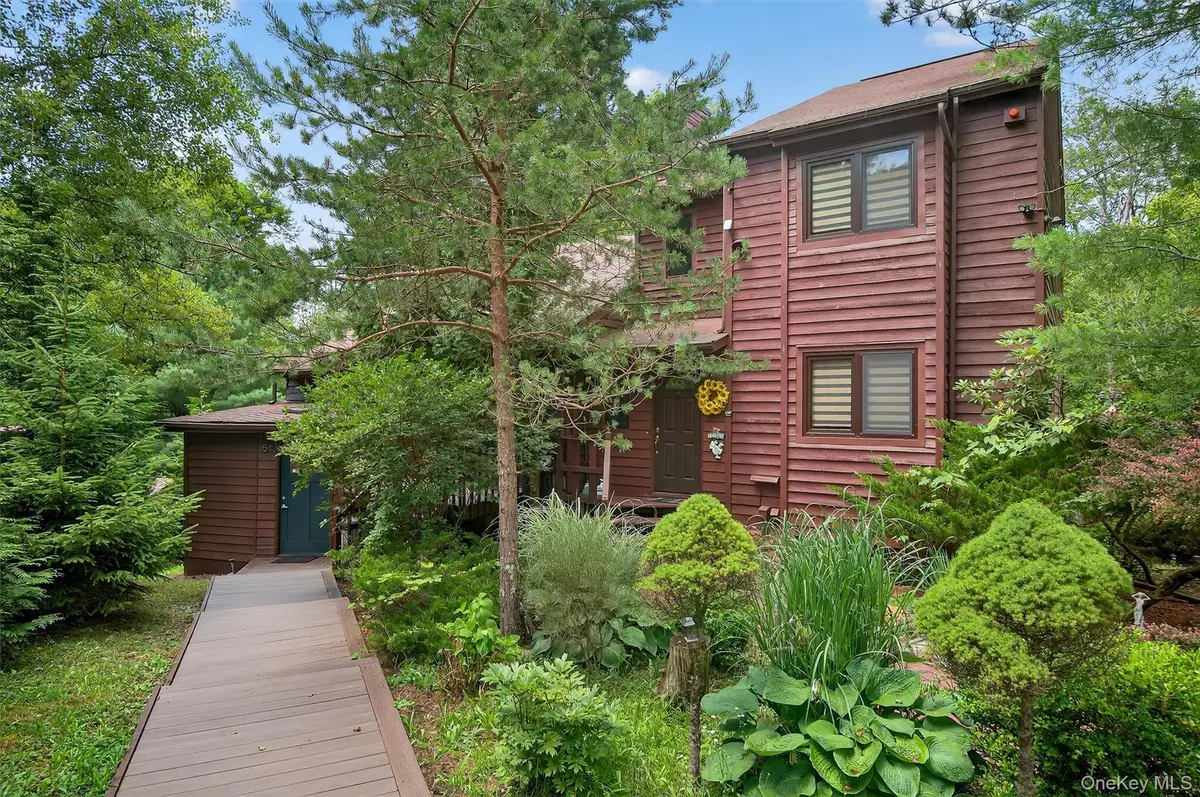 51 Meadowlark Lane, Woodridge, NY 12789 - Image #1