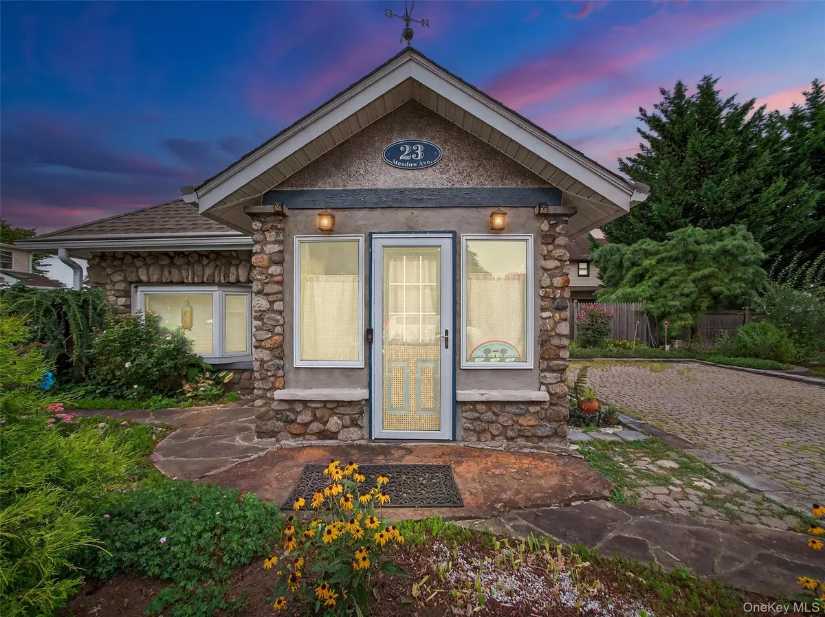 23 Meadow Avenue, Suffern, NY 10901 - Image #1