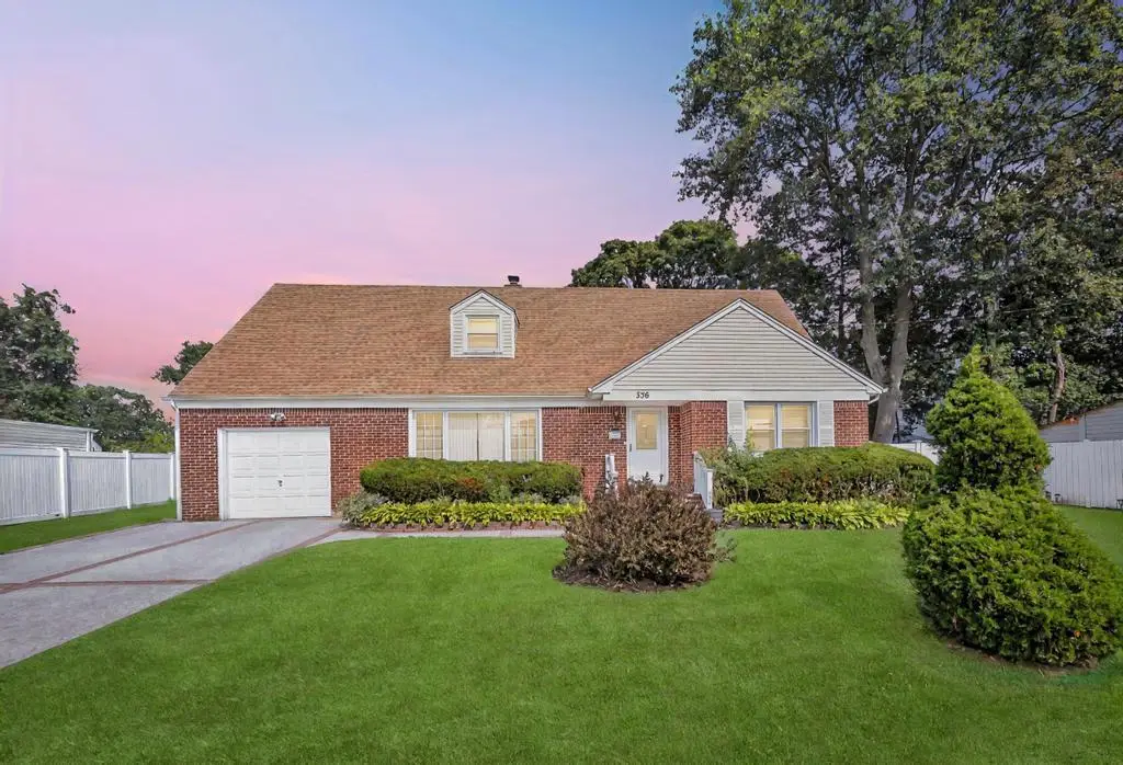 336 Princeton Street, Westbury, NY 11590 - Image #1