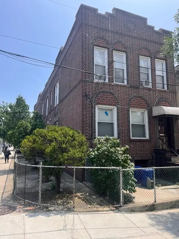 474 Suydam Street, Brooklyn, NY 11237