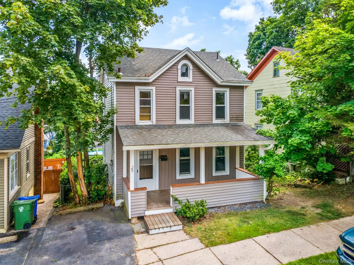 5 Mills Avenue, Middletown, NY 10940 - Image #1