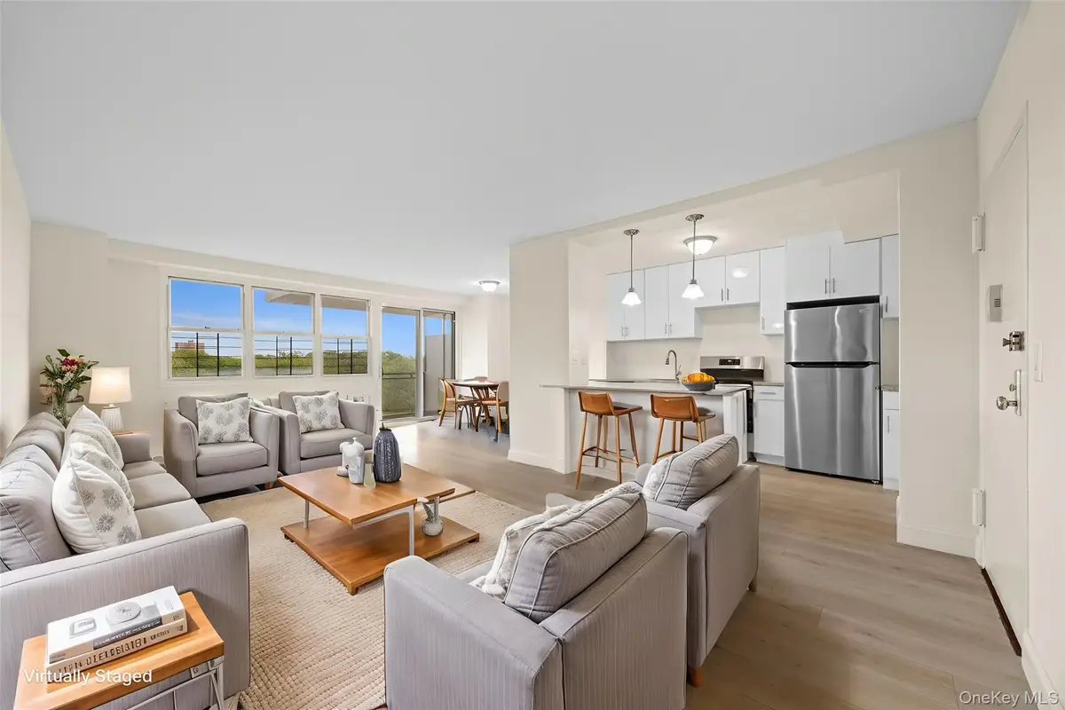 880 Boynton Avenue #8B, Bronx, NY 10473 - Image #1