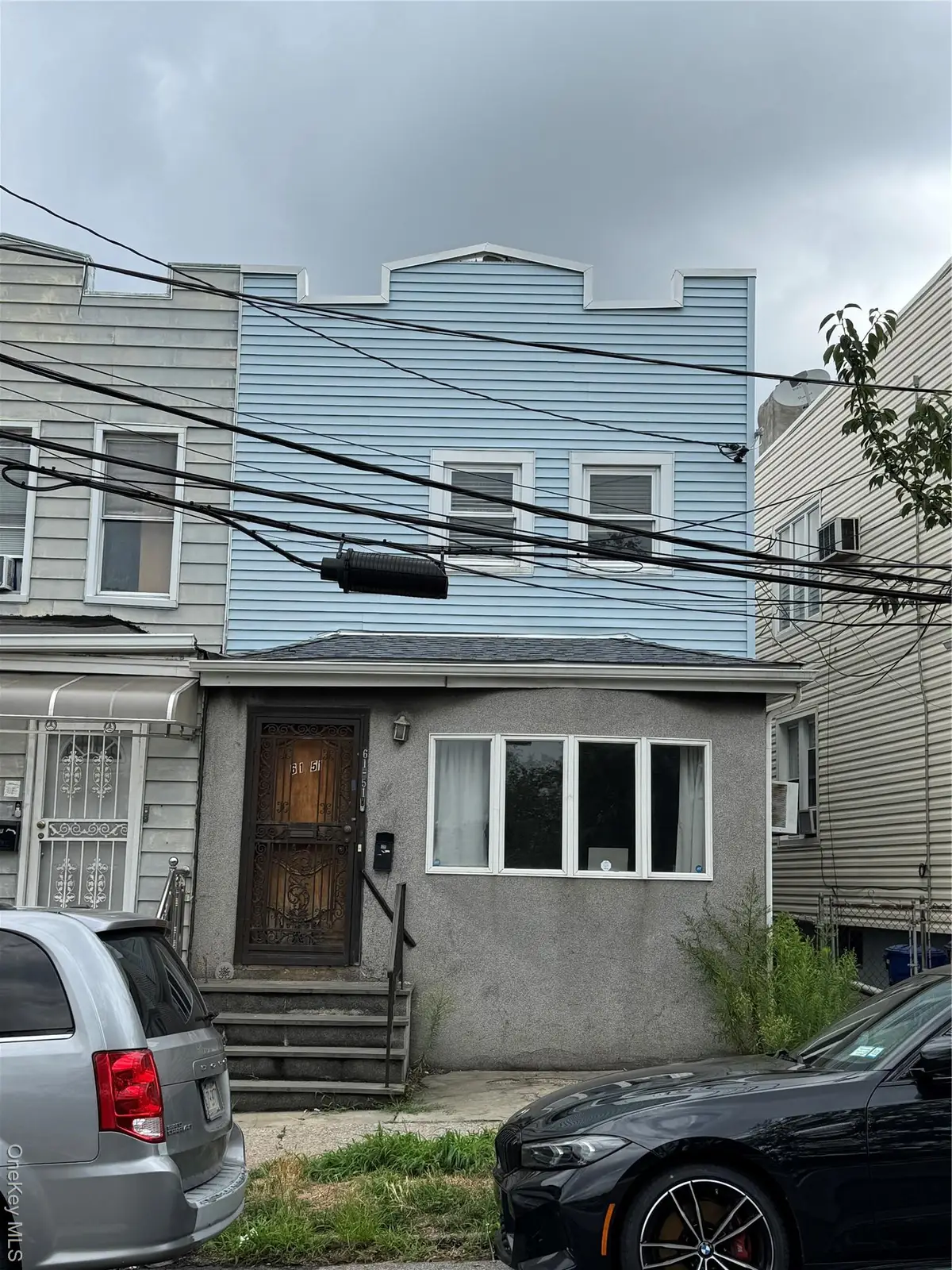 61-51 Borden Avenue, Maspeth, NY 11378 - #1