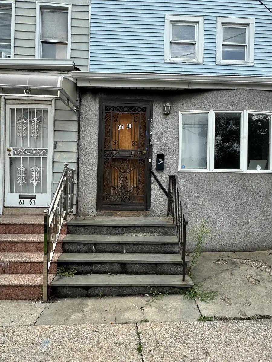 61-51 Borden Avenue, Maspeth, NY 11378 - #2